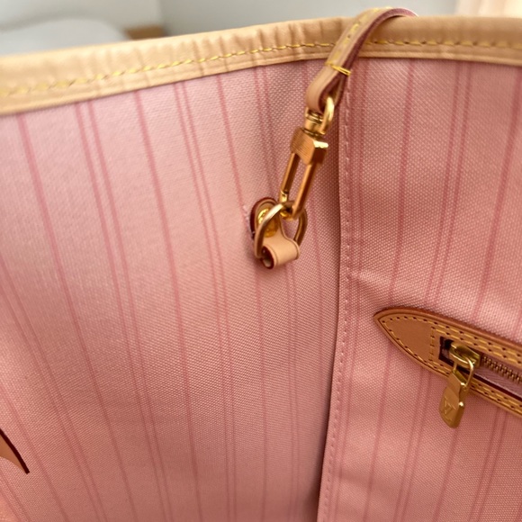 Neverfull GM Louis Vuitton - Picture 6 of 12